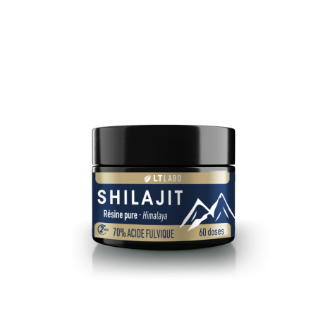 shilajit pur